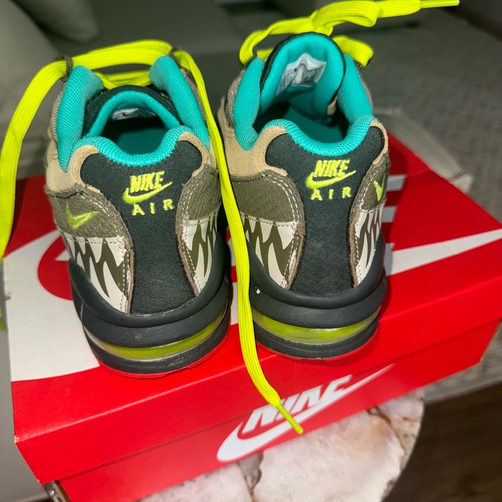 Air max 95 RARE - Picture 5 of 9